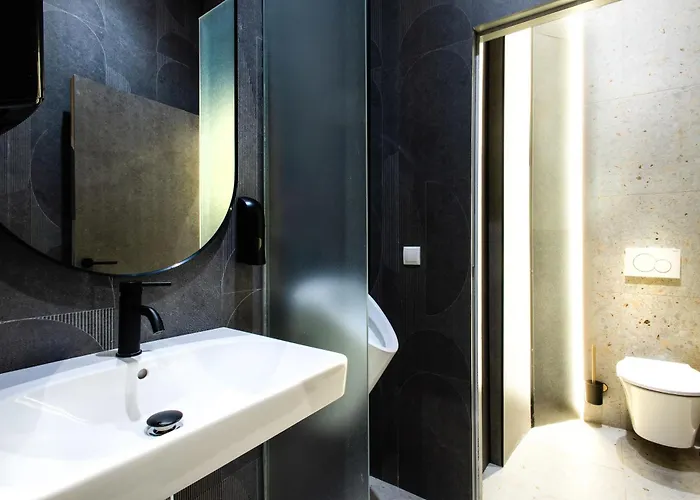Vayalen Boutique Hotel Vienna